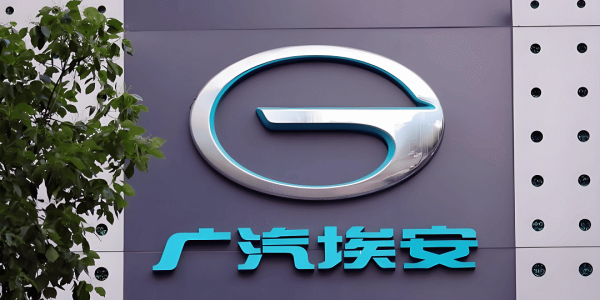 How GAC Aion “Kept Its Head Down” and Drove Monthly Sales to 40,000